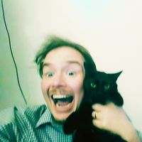 David Laflamme的照片