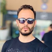 Ghuss Gheith's Photo