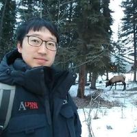 Daehyeon Han的照片