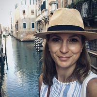 Tabita Manolea's Photo