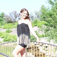 Юля Щербакова's Photo