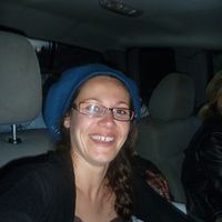 Ana Candeias's Photo