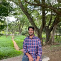 Kutcherlapati Sai Krishna's Photo