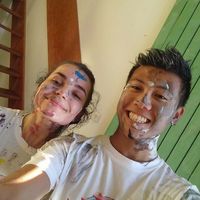 Fotos de Camille Hubert