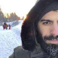 Photos de Batouche Oussama