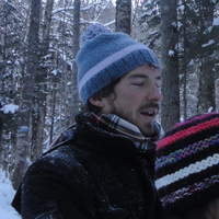 Patrice Boucher's Photo