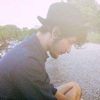 Robert Tavares's Photo