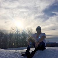 Diego Hormazabal's Photo