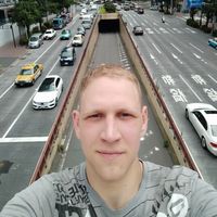 Tomas Baravykas's Photo