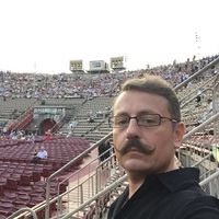 Alberto Nale's Photo