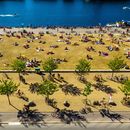 Summer Park Series: Islands Brygge's picture