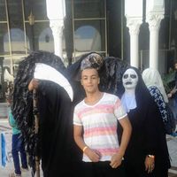 Sofiane Kouroughli's Photo