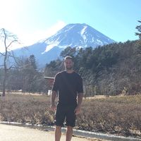 Zdjęcia użytkownika Andrew Rector