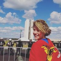 Cinthia Valverde的照片