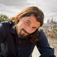 Фотографии пользователя Ondra Chrástecký