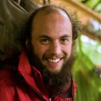 Fotos de Bálint Vada