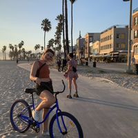 Sophie Wagner's Photo