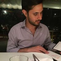 Sergio Cavazos's Photo