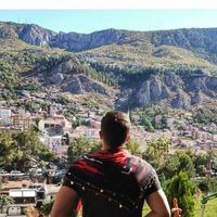 Tayfun Yanak的照片