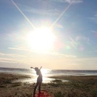 Yanina Krylova's Photo