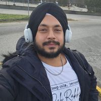 Deepman singh's Photo