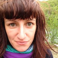 delphine Michel's Photo