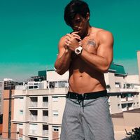 Ewerton Almeida的照片