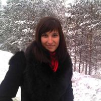 Fotos de Elena Imanova