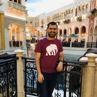 Dhanesh Athwani's Photo