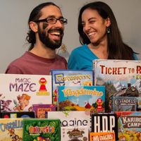 Saraña  Huwitaqui's Photo