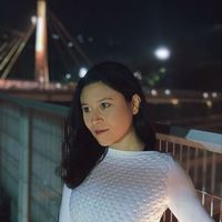 Alejandra Paola Matus's Photo