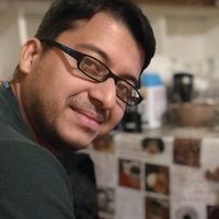 Kunal Sikder's Photo