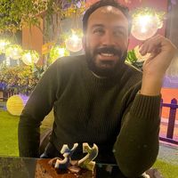 Abdelfatah Mohamed's Photo