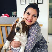 Yessica Vargas Montaño's Photo