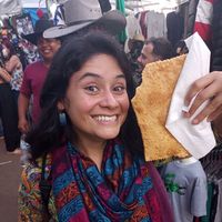 Flavia Tapia的照片