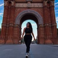 Juliana Garrido Rivera's Photo