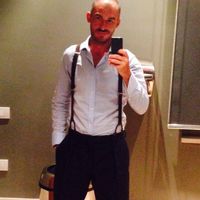 Michele Crisostomo的照片