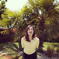 Bérengère Marchand's Photo