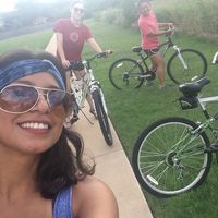 Monica Waumann's Photo