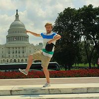 Vincent Jägel's Photo