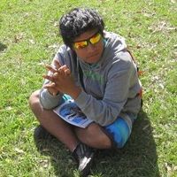 Joseph Manuel Chamochumbi Indara's Photo