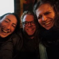 Fotos de Elisabeth Rasson