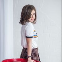 Фотографии пользователя Liza Kukla