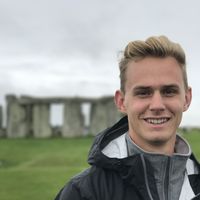 Leif Van Grinsven's Photo