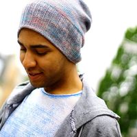 chima cureton的照片