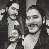 Berkan Topcu's Photo