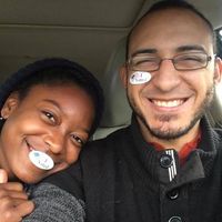 JaVonne Bowles's Photo