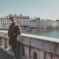 Fotos de ILyàs Ŕâssiñe