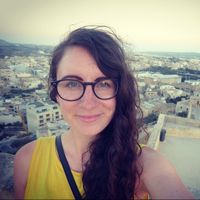 Amanda Hampton's Photo