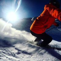 Dan Allchurch的照片